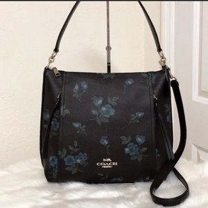 **Make An Offer**NWT Coach Hobo Bag.